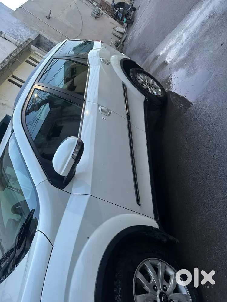 Mahindra Xuv500 Mhawk 2017