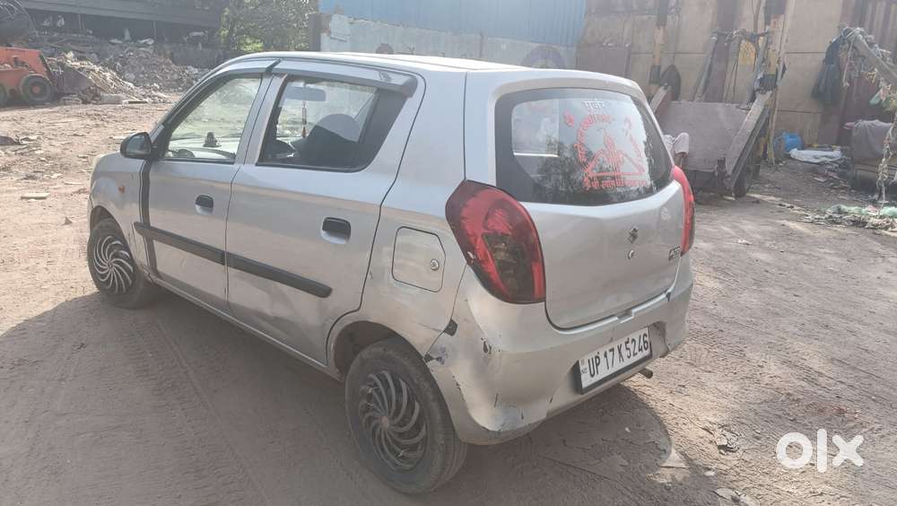 Maruti Suzuki Alto 800 2012-2016 Std Optional, 2015, Petrol