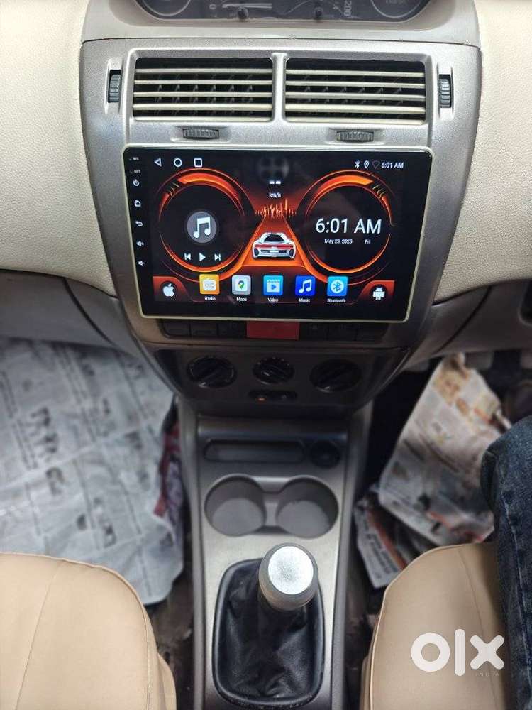 Tata Indica Vista Aura Plus 1.2 Safire, 2009, Petrol