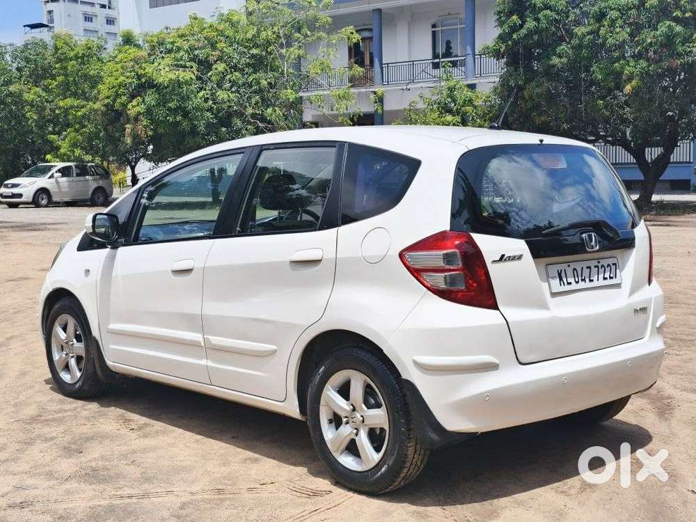 Honda Jazz 1.2 Active I-vtec, 2010, Petrol