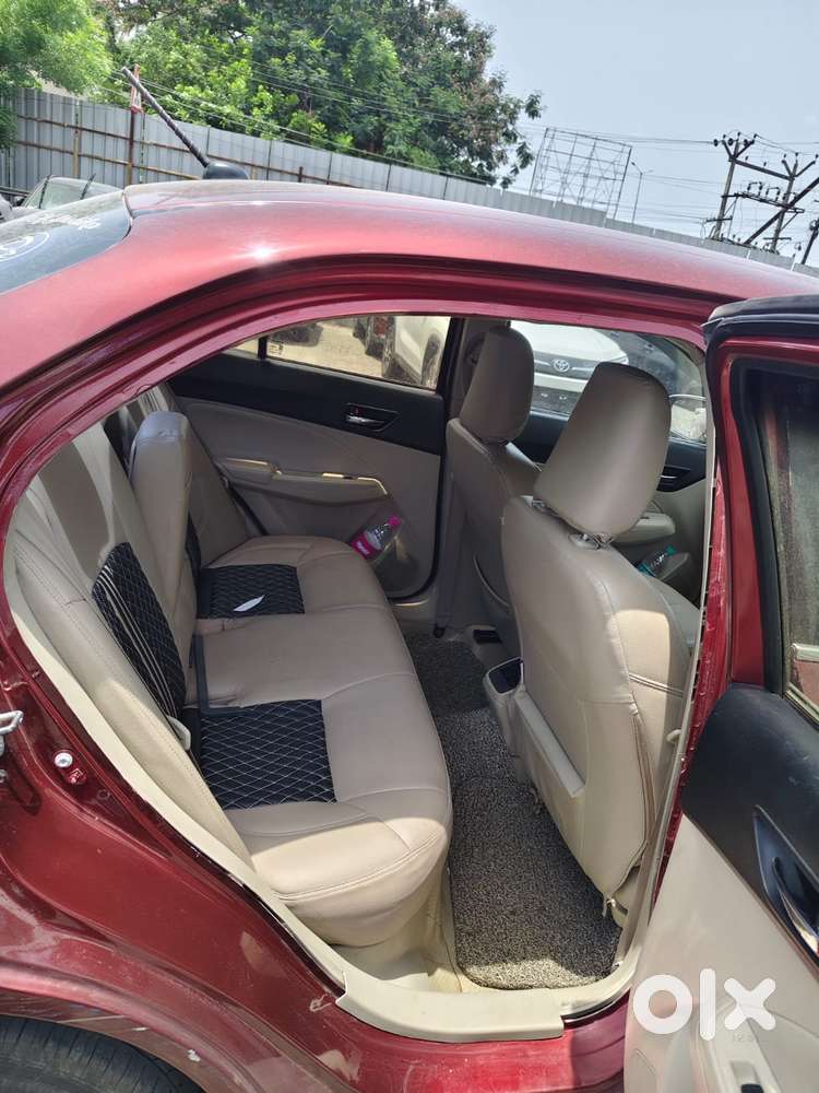 Maruti Suzuki Dzire Vdi, 2018, Diesel