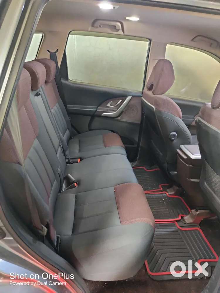 Mahindra Xuv500 2015 Diesel 56000 Km Driven