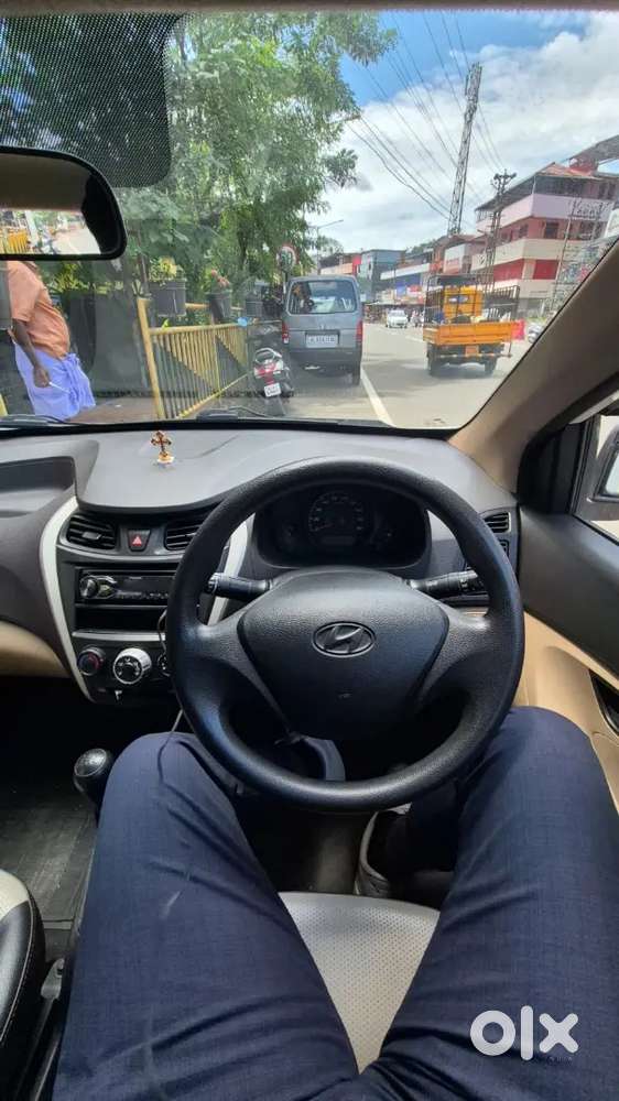 Hyundai Eon 2016 For Sale