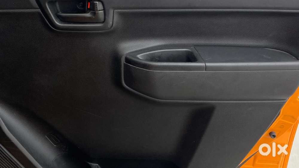 Maruti Suzuki S-presso Vxi Plus Amt, 2020, Petrol