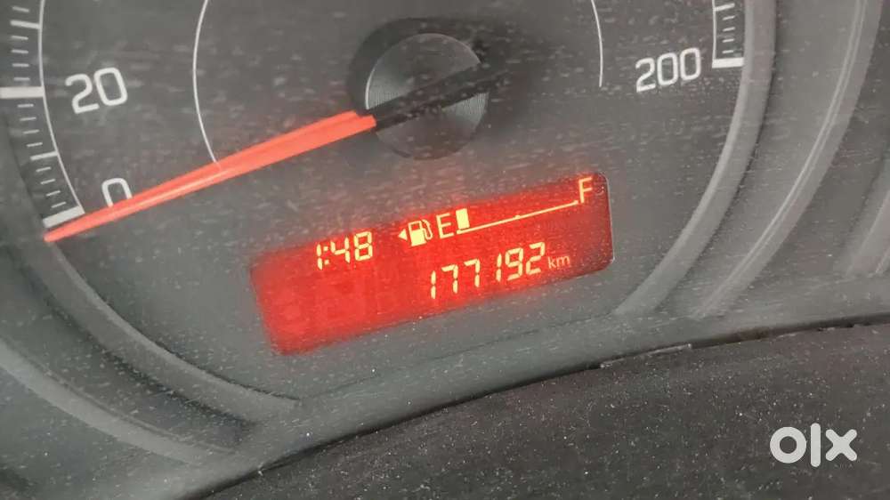 Maruti Suzuki Swift Lxi Petrol 2020