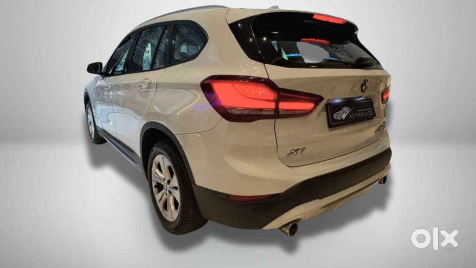 Bmw X1 2.0 Sdrive20i Xline, 2021, Petrol