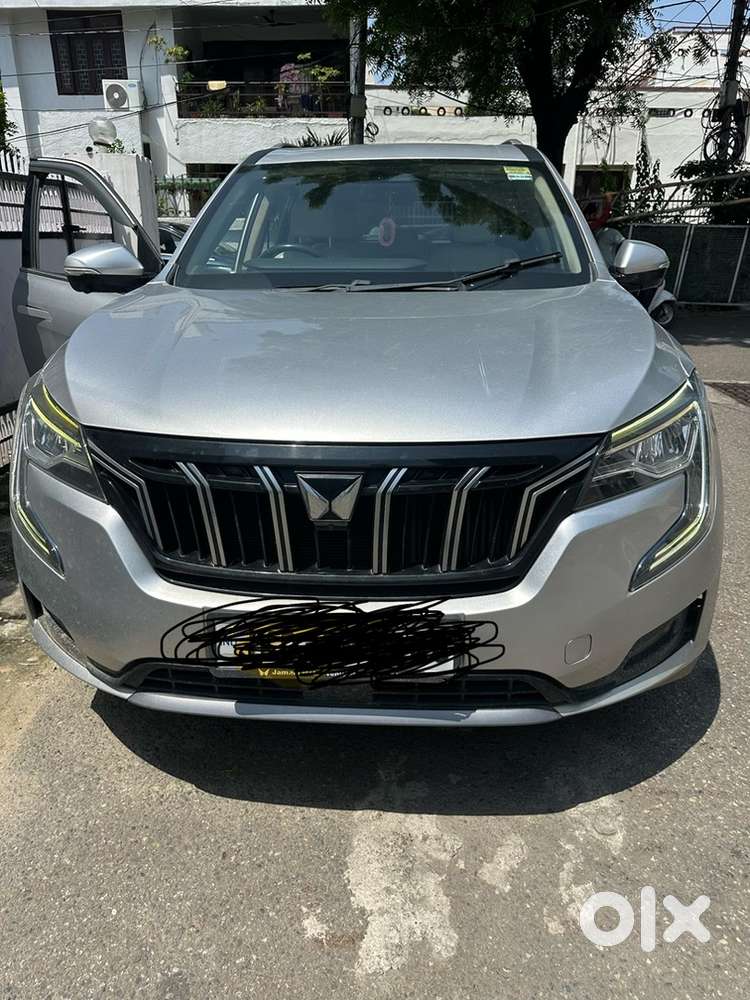 Top Luxury Model Ax7l