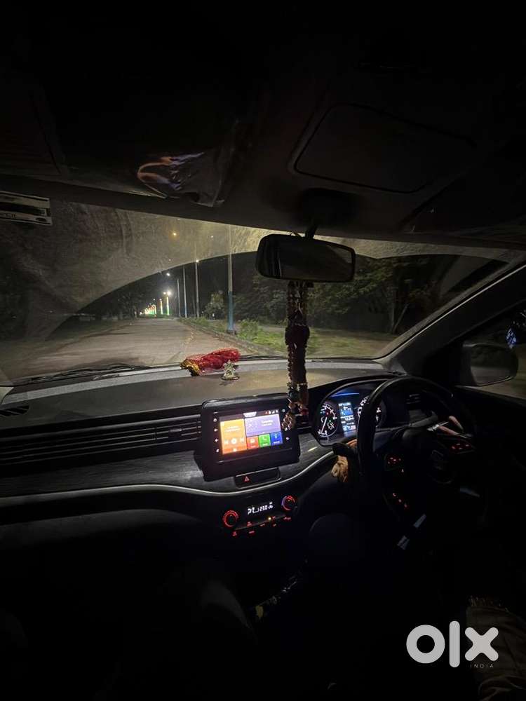 Maruti Suzuki Xl6 2028 Petrol 39000 Km Driven