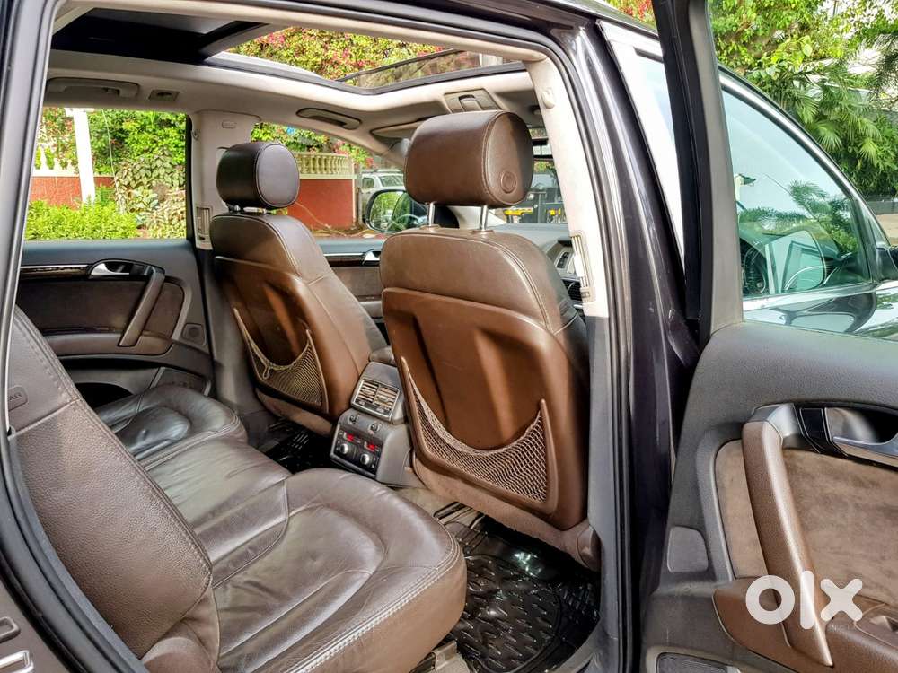 Audi Q7 3.0 Tdi Quattro, 2009, Diesel