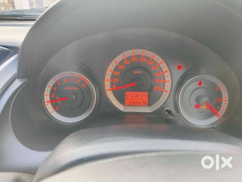 Honda City 2008-2011 1.5 S Mt, 2011, Petrol