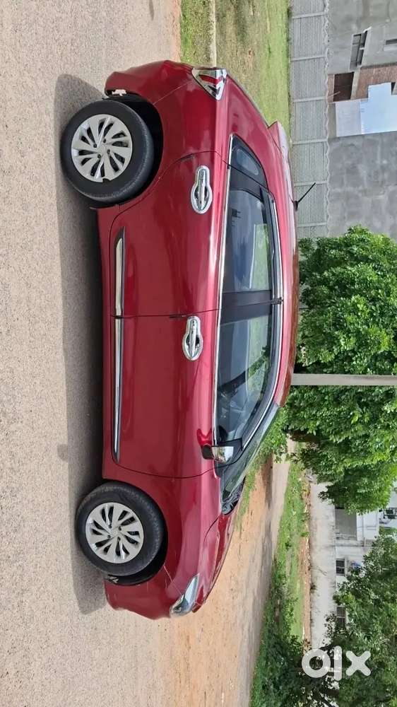 Maruti Suzuki Baleno Delta 1.2 L Petrol Model 2023 Neat And Excellent