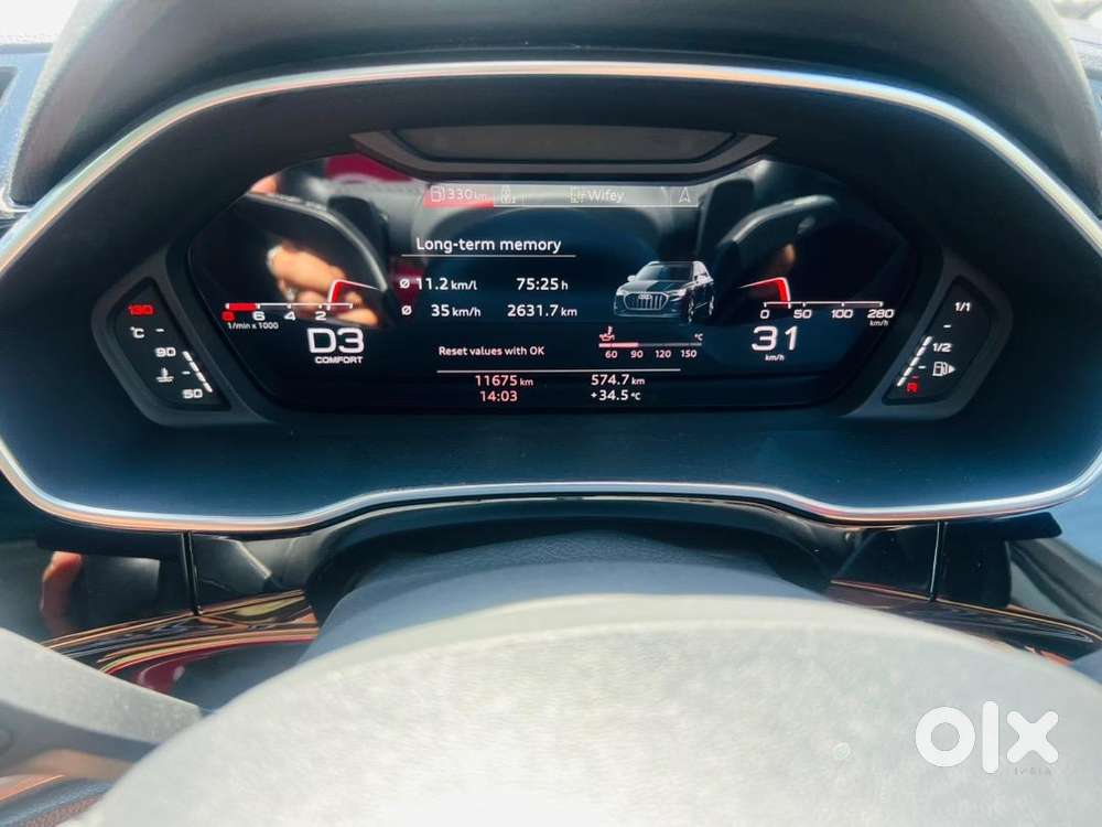 Q3 Technology Limited Bold Edition