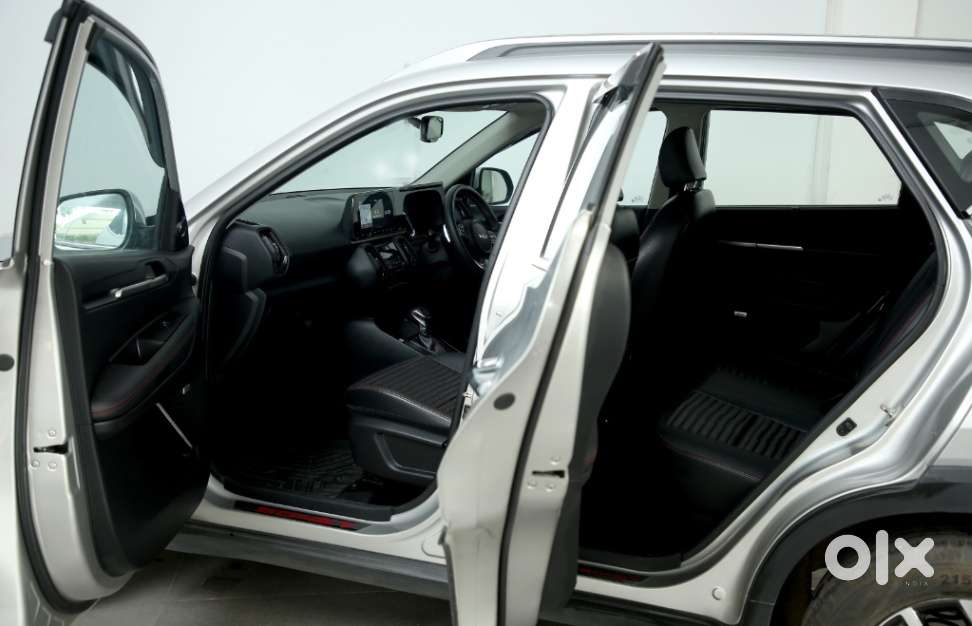 Kia Sonet Gtx Plus Turbo Dct, 2023, Petrol