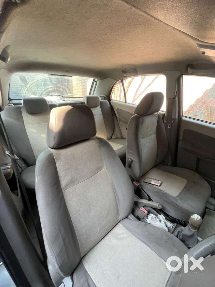 Tata Indica 2013 Petrol Good Condition