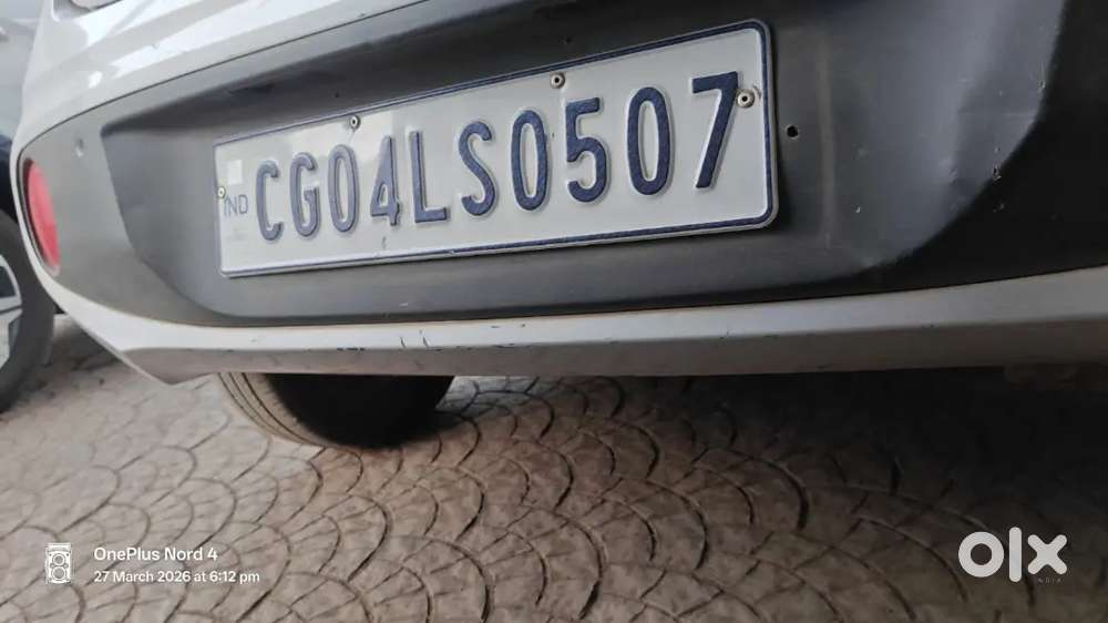 Sell Grand I10 Car First Owned, Good Condition