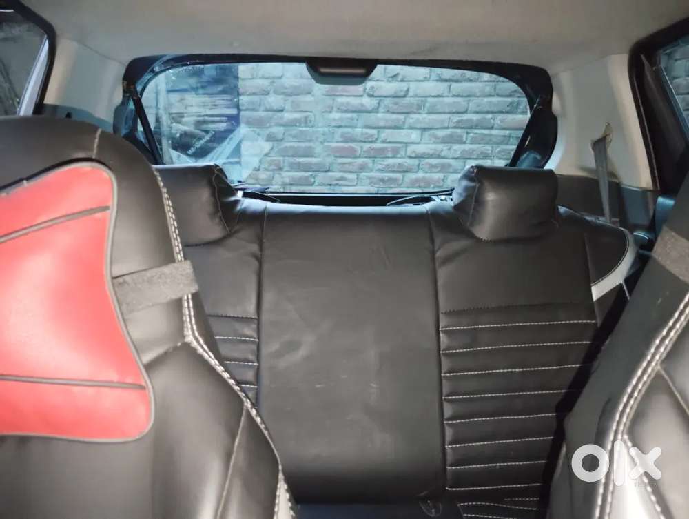 I Want To Sell My Alto K10 Top Model