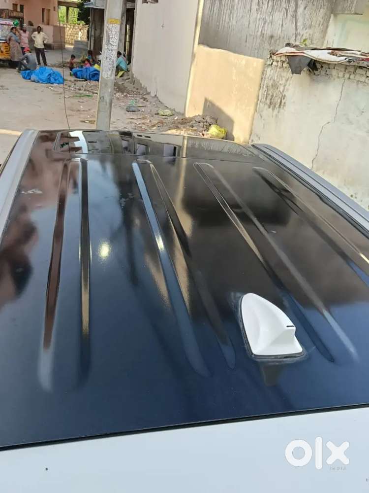 Hyundai Creta Facelift 2018 Car Sx+ Plus Top End Model