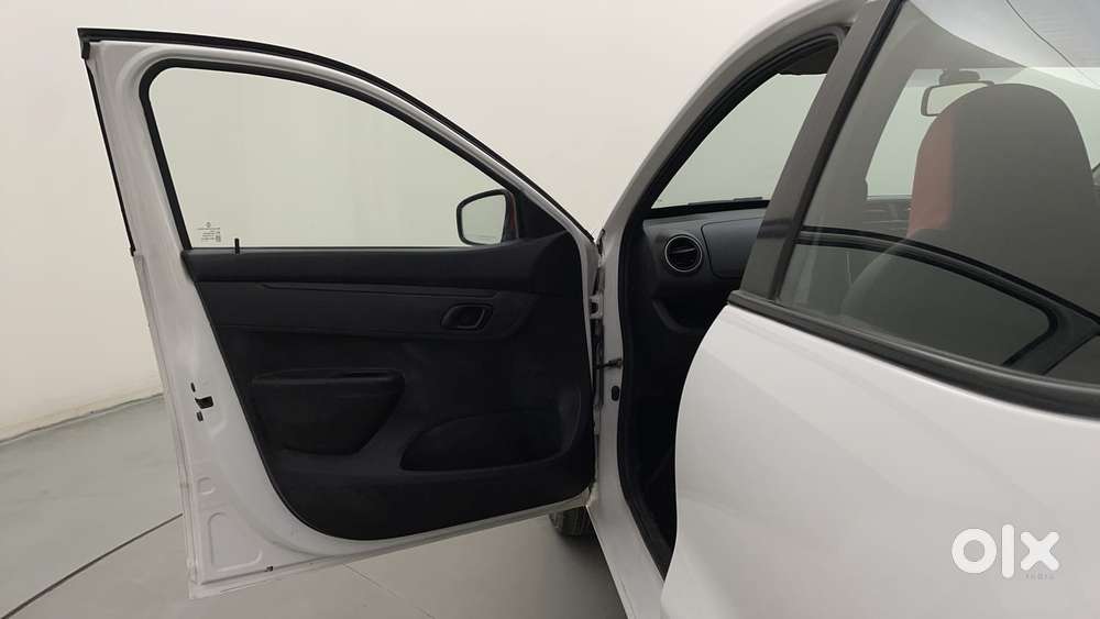 Renault Kwid Rxt 1.0, 2017, Petrol