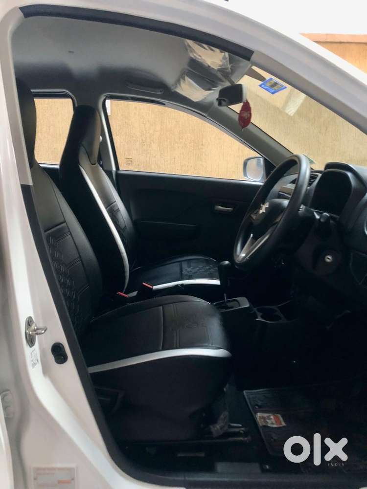 Maruti Suzuki Alto K10 Vxi Plus Ags, 2022, Petrol