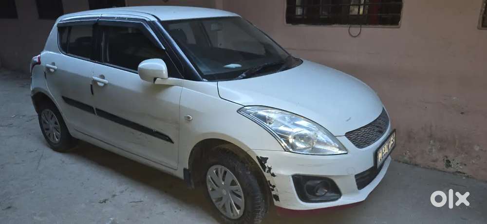 I Wanna Sale My Swift Car Very Good Condition