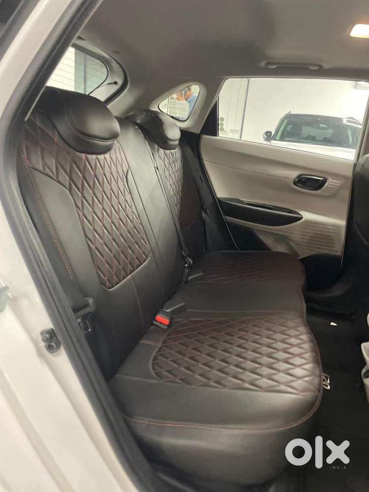 Hyundai I20 1.2 Sportz (o), 2025, Petrol