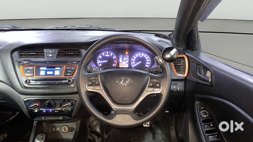 Hyundai I20 Active 1.2 S, 2016, Petrol
