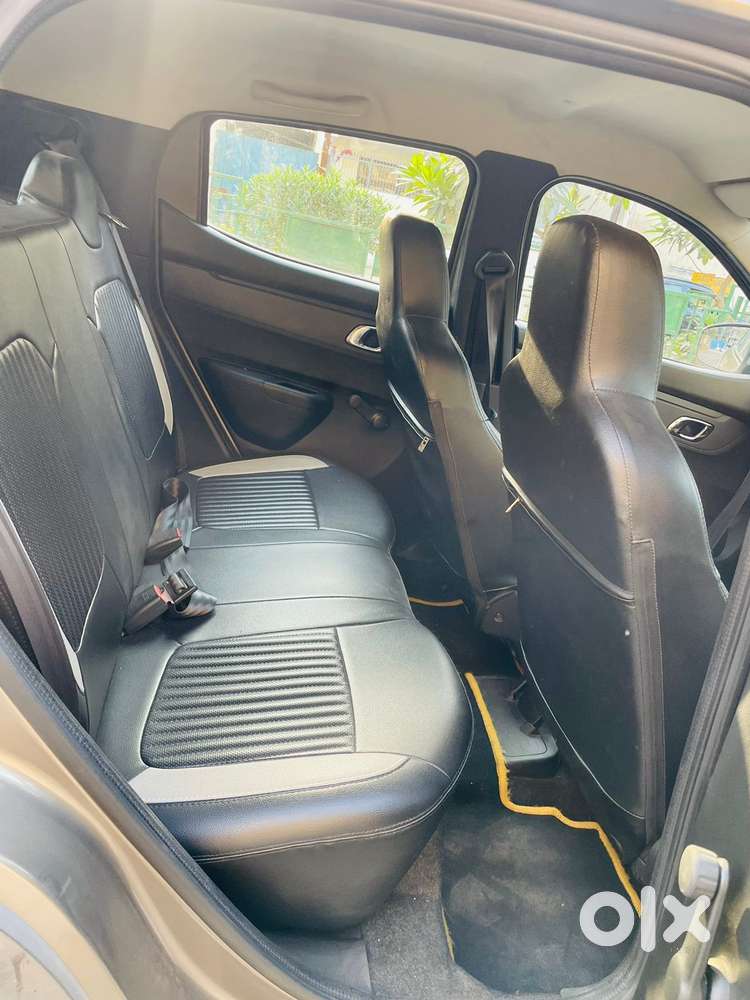 Renault Kwid 1.0 Rxt Optional, 2019, Petrol