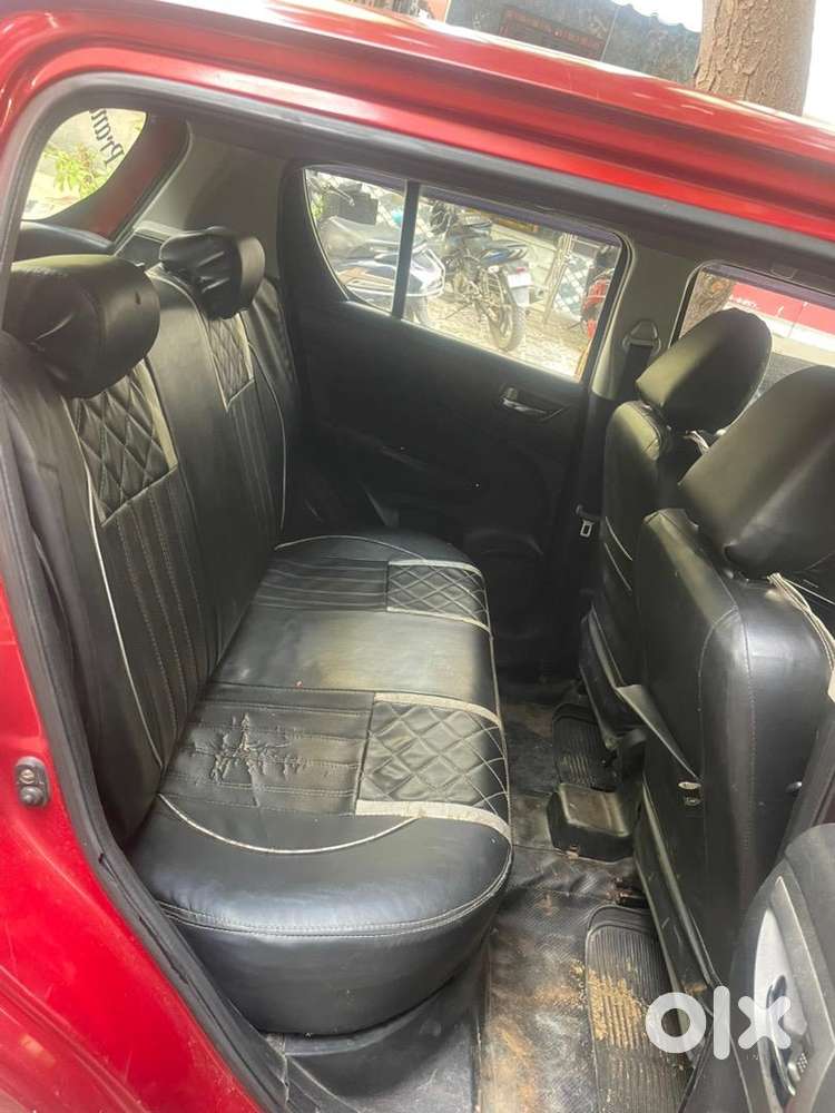 Maruti Suzuki Swift 2011