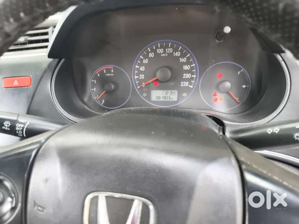 Honda City I Dtec S, 2015, Diesel
