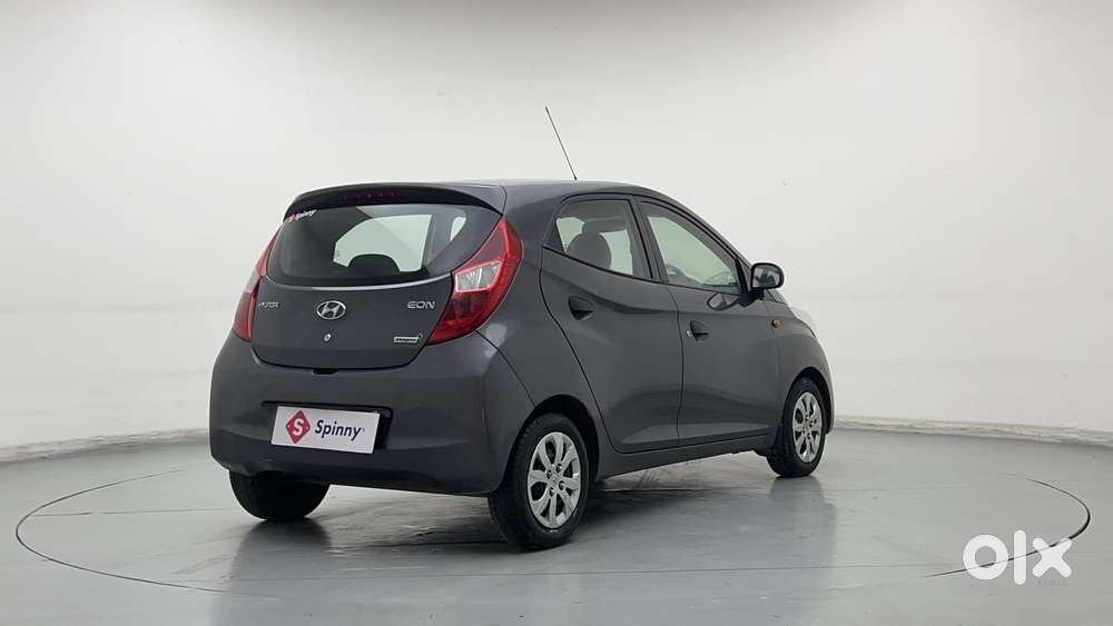 Hyundai Eon