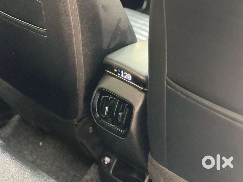 Kia Sonet Gtx Plus At D, 2022, Diesel