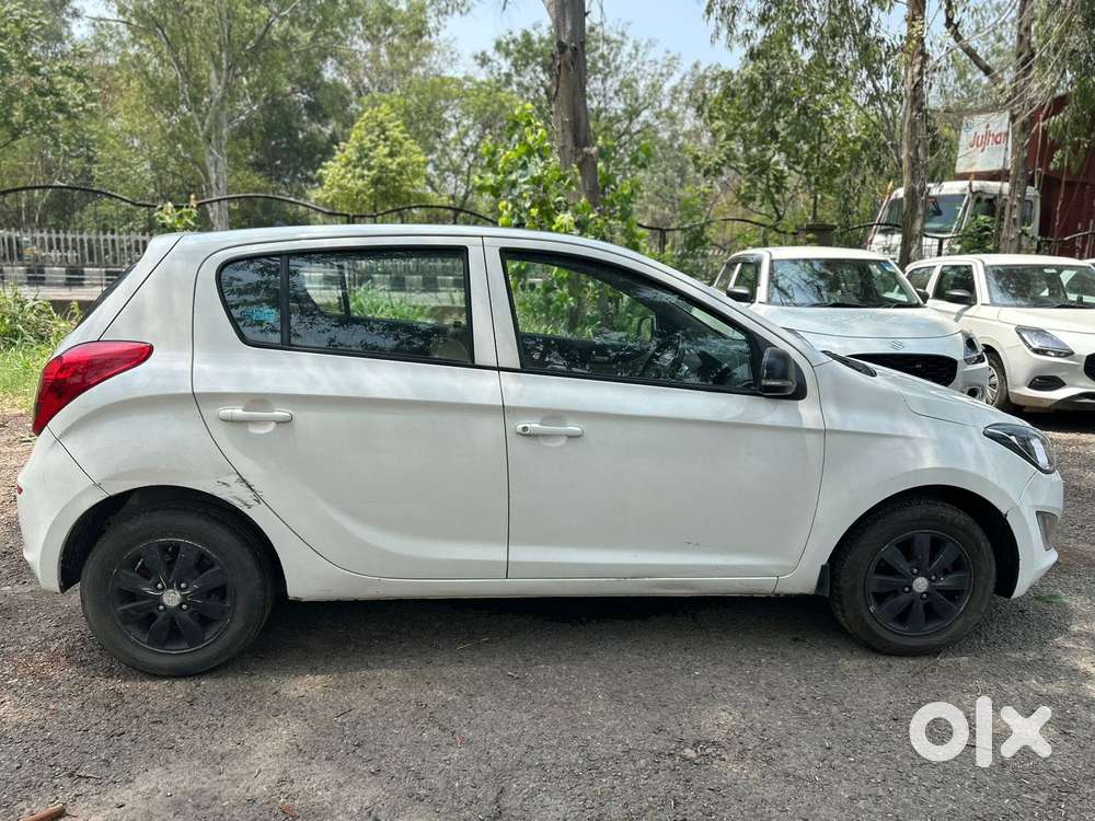 Hyundai I20 2012-2014 Sportz 1.4 Crdi, 2013, Diesel