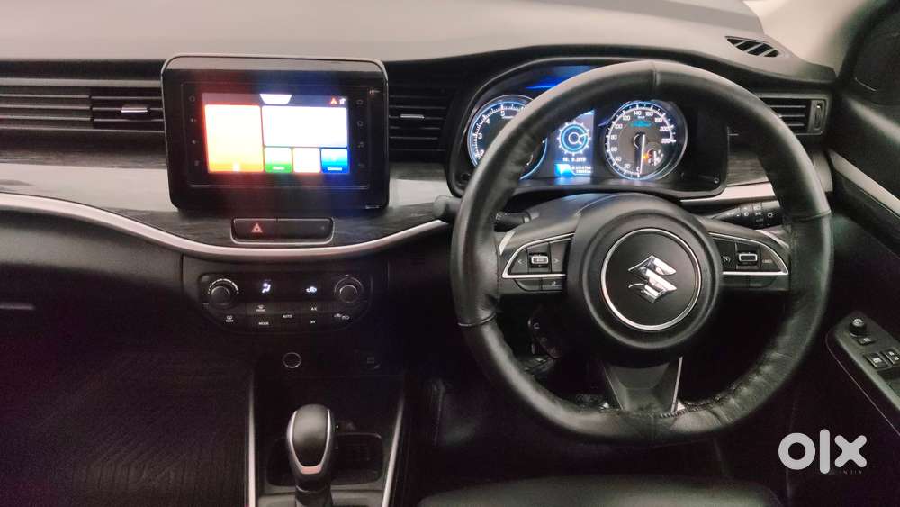 Maruti Suzuki Xl6 Alpha At, 2022, Petrol