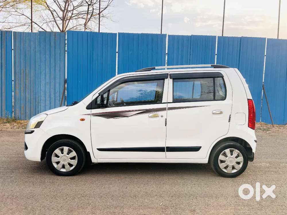 Maruti Suzuki Petrol Puls Cng