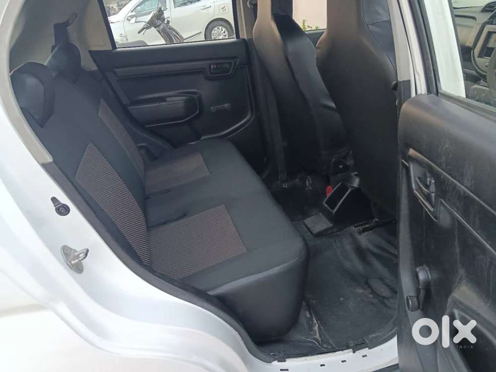 Maruti Suzuki S-presso Lxi Opt, 2022, Petrol