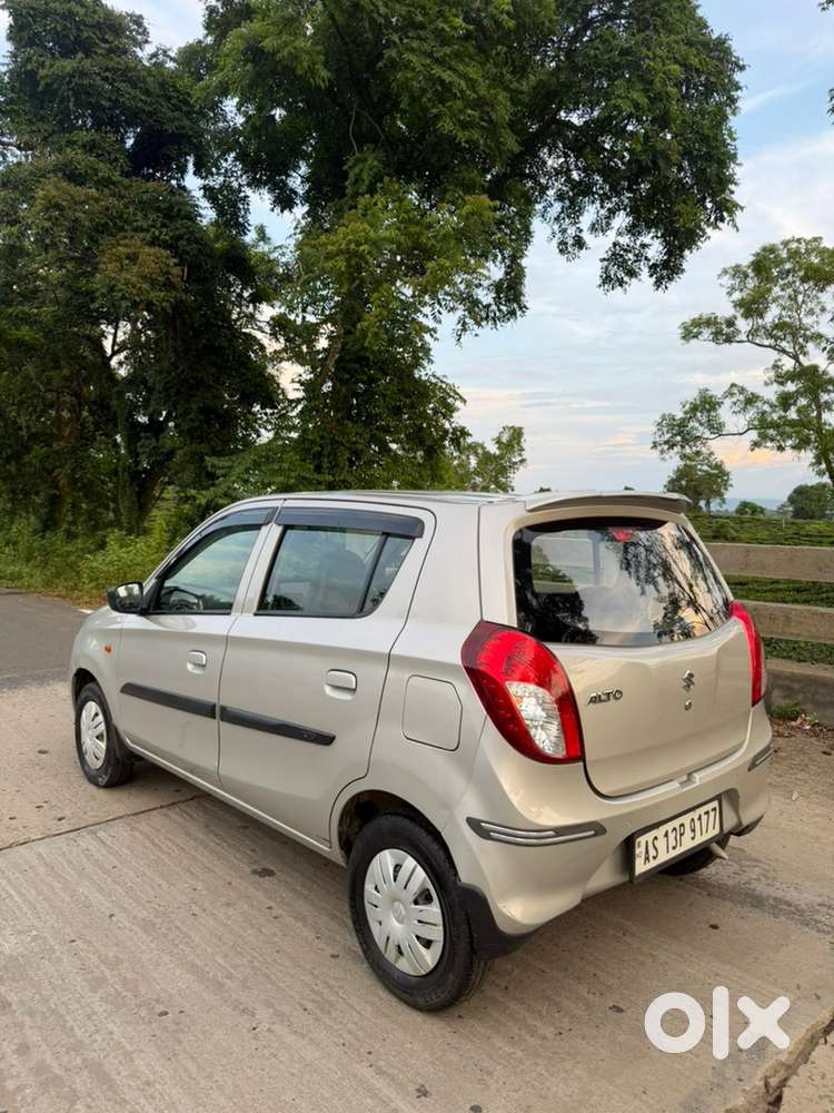 Maruti Suzuki Alto 2023 Petrol