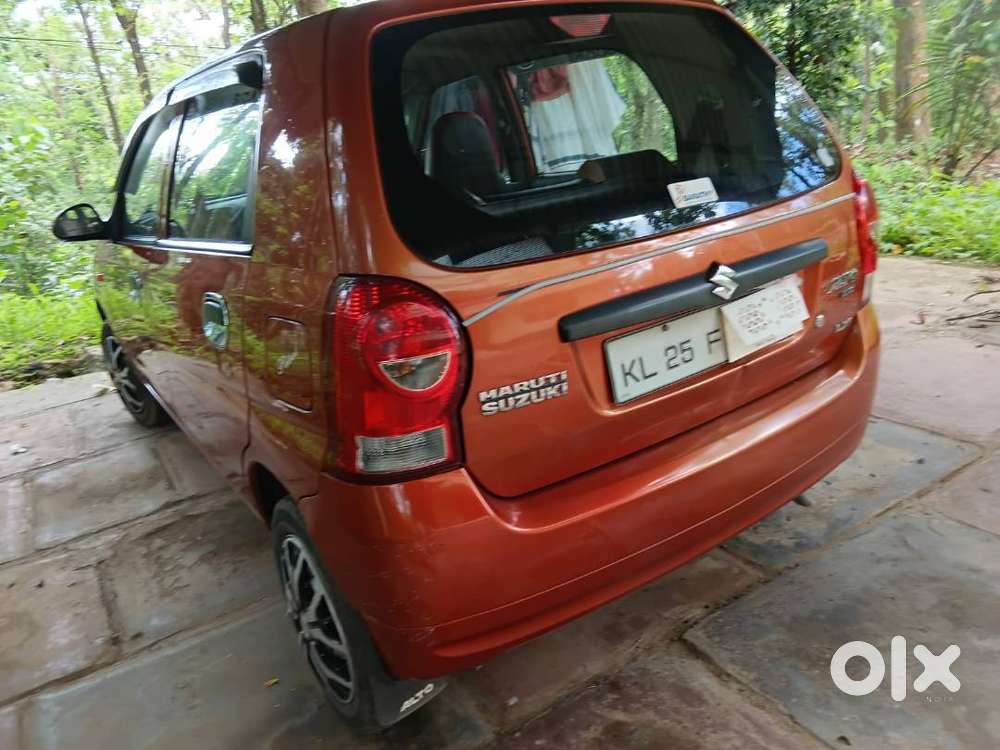 Single Owner 2013lxi Petrol 44k Km Excellent