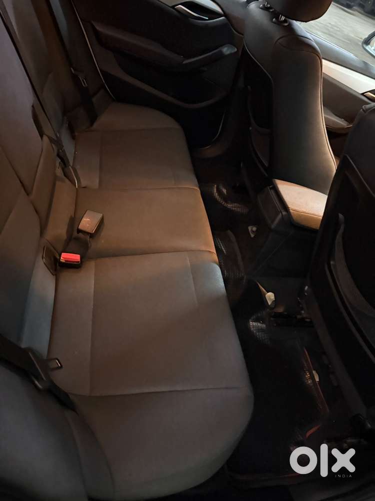 2014 Bmw X1 Sport Diesel Automatic