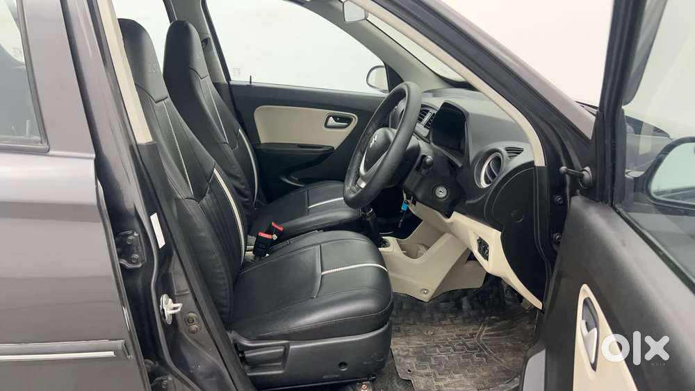 Maruti Suzuki Alto 800 Lxi, 2020, Petrol