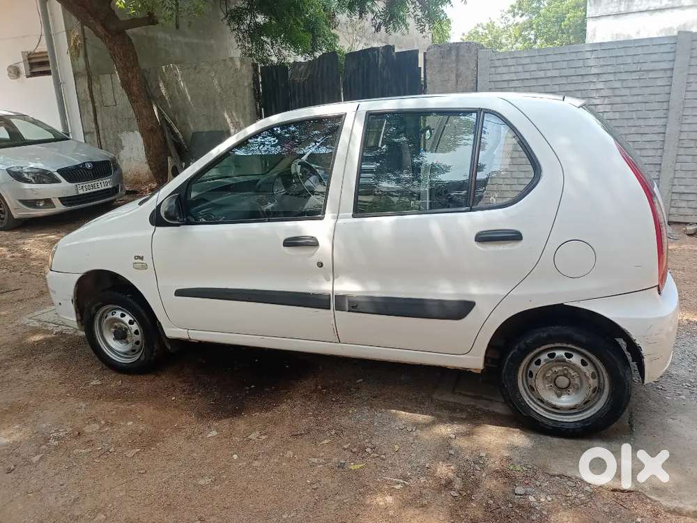 Tata Indica Ev2 2016