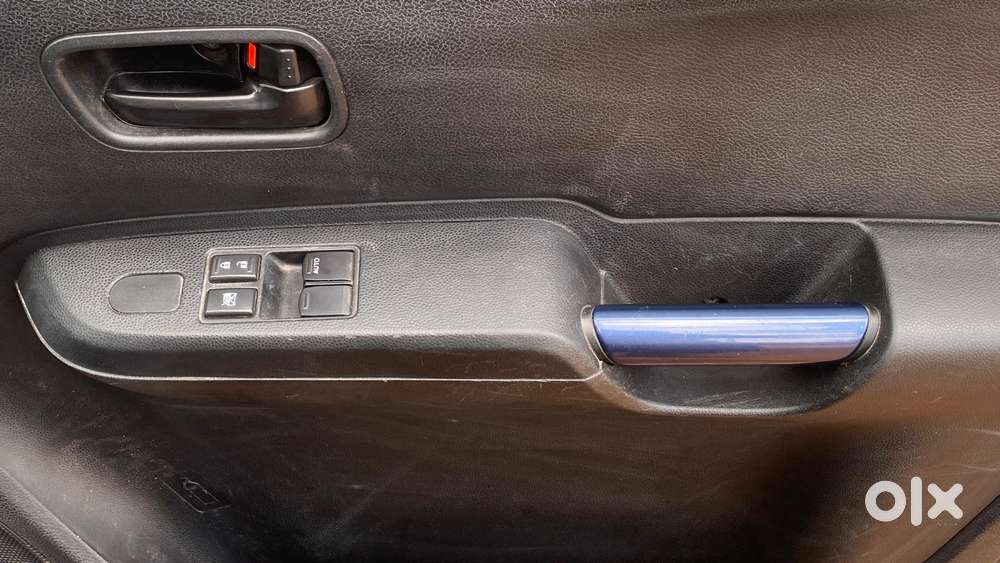 Maruti Suzuki Ignis 1.2 Sigma, 2021, Petrol