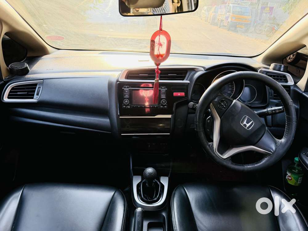 Honda Jazz 1.5 V I Dtec, 2016, Diesel