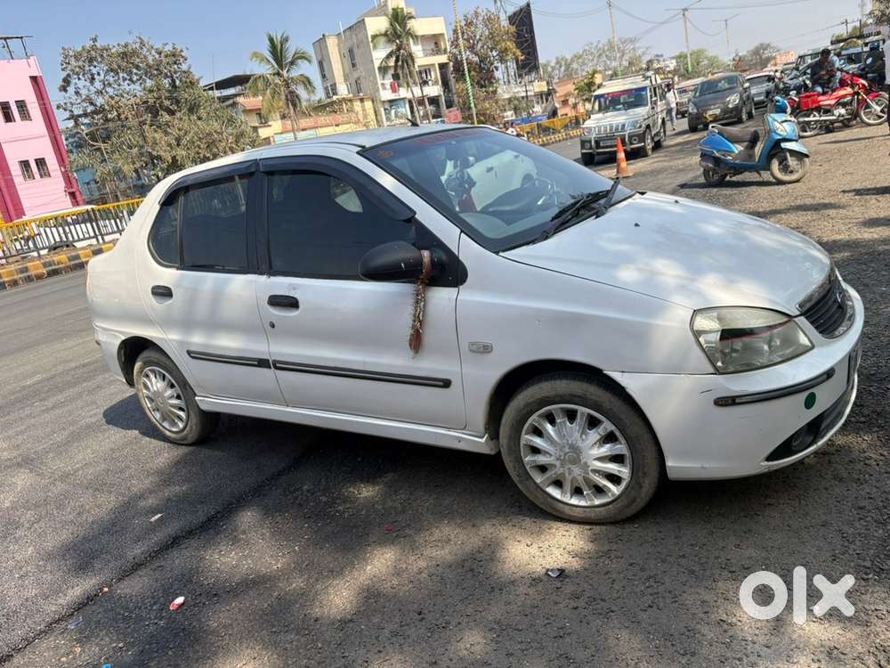 Tata Indigo Cs 2011 Diesel Good Condition