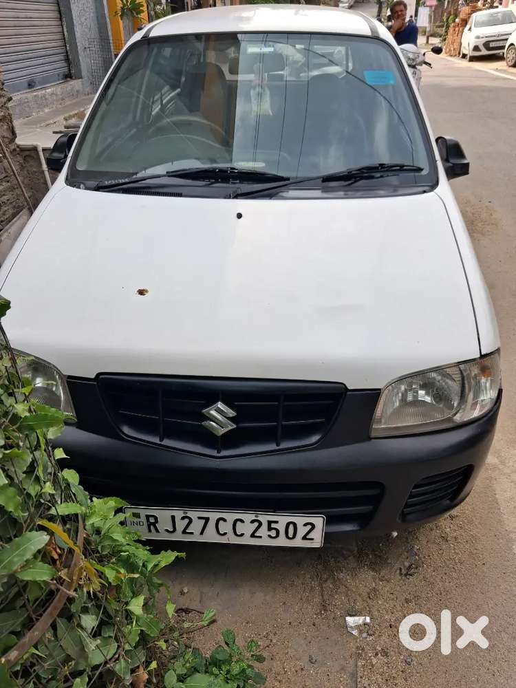 Maruti Alto Std 2012
