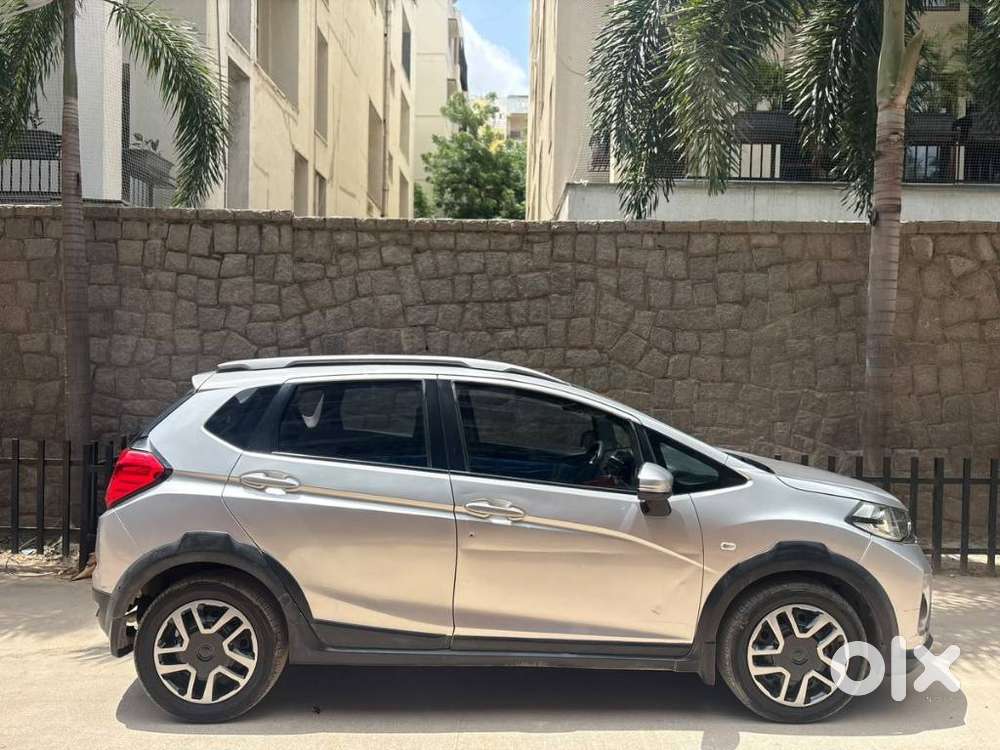 Honda Wr-v I-dtec S, 2017, Diesel