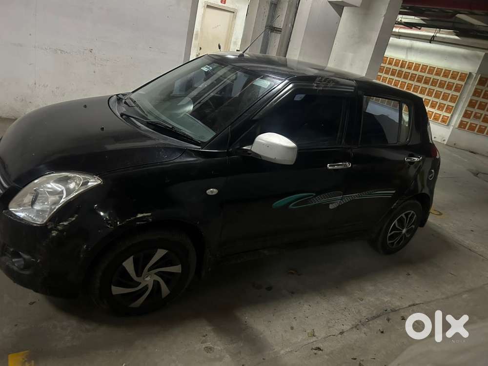 Maruti Suzuki Swift 2008