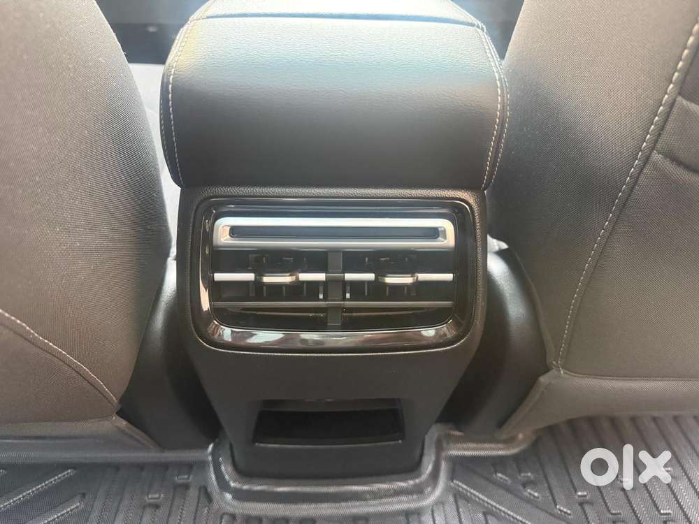 Mg Hector Select Pro 6mt, 2024, Petrol