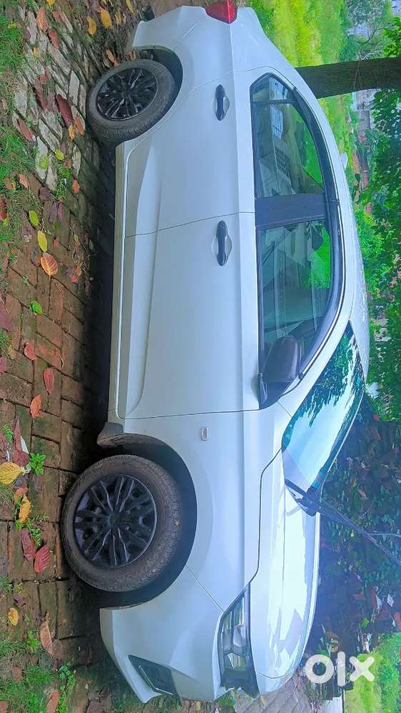 2021 Honda Amaze Diesel Variant Gadi Ki Condition Good