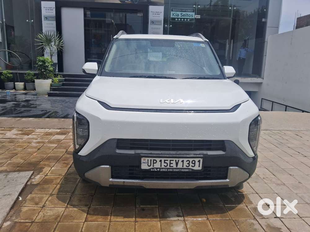 Kia Syros Htk Plus Turbo, 2025, Petrol