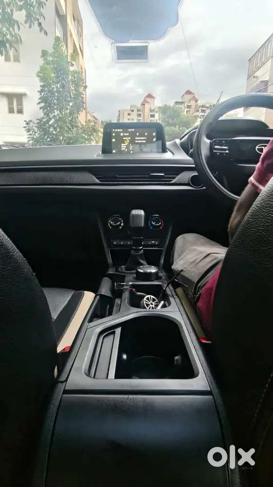 Tata Nexon Smart Plus 2024